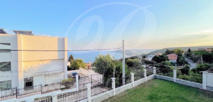 Moderne Villa mit Meerblick bei Albena