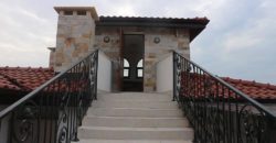 Schickes Penthouse im Arthur-Komplex, St. Vlas