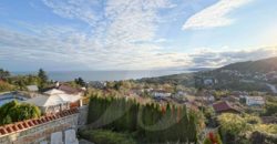 Haus in Baltschik mit wunderbarem Meerblick